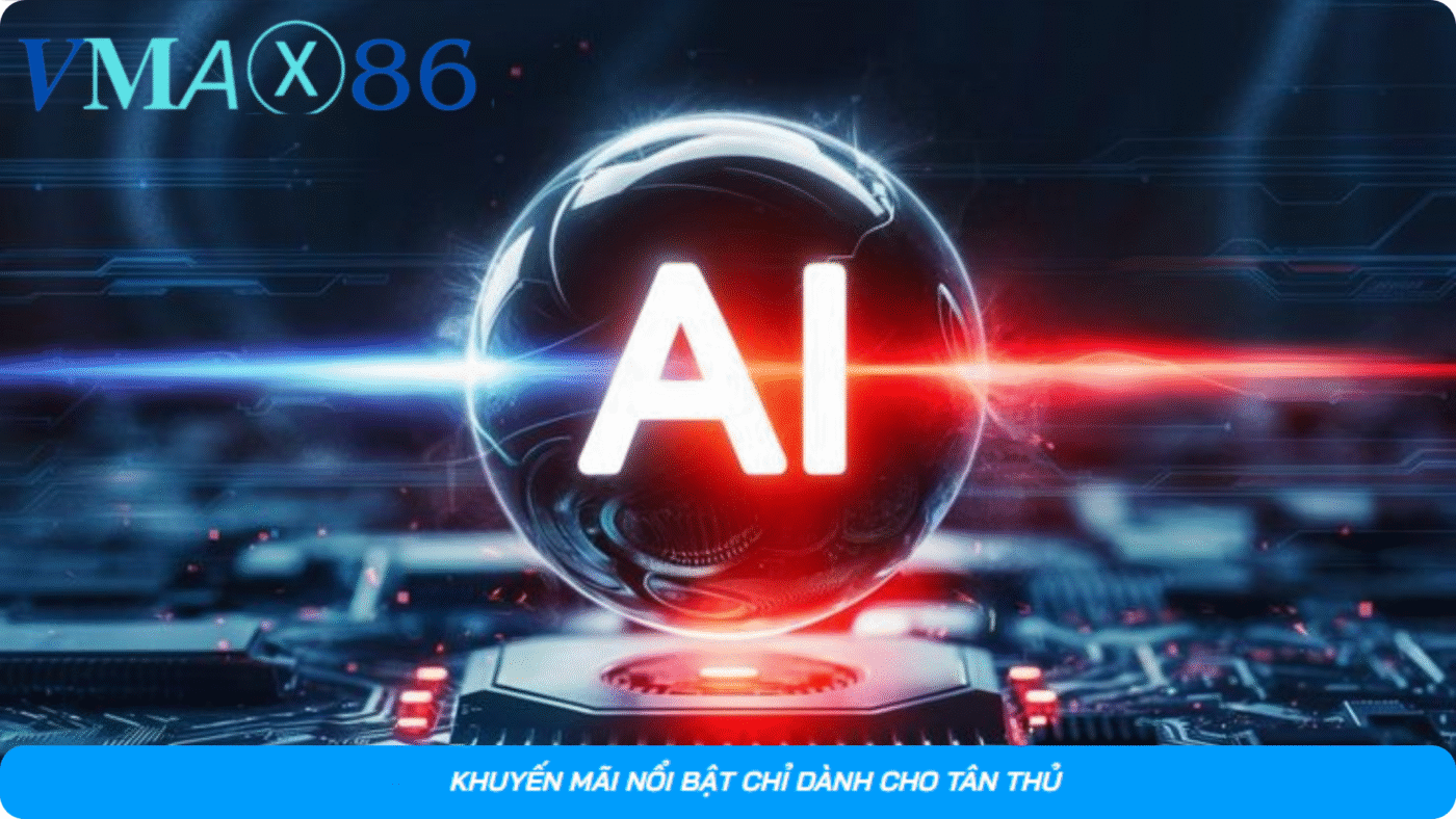 VMAX86: Hệ Sinh Thái Giải Trí Của Thế Hệ Mới