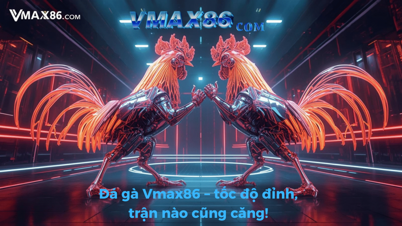 Đá Gà SV388 Trực Tiếp